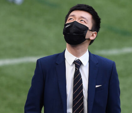 Grassia: «C’è un’accelerazione nella trattativa tra Zhang e il fondo PIF per la cessione dell’Inter»