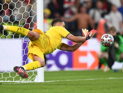I 23 candidati al Fifa World Best Player: ci sono i tre italiani Donnarumma, Jorginho e Bonucci