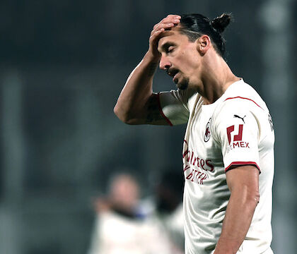 Ibra: «Dovevo stare al Napoli 4 mesi, vincere lo scudetto e andarmene. E invece…»