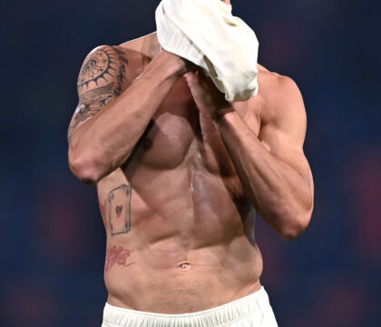 Ibrahimovic: «Dissi a Raiola: “la mia adrenalina sono i tifosi del Napoli”. Avevo già trovato casa»