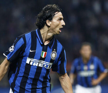Ibrahimovic: «Indegno chi ha accettato lo scudetto tolto alla Juve». Parla lui che passò all’Inter