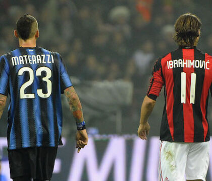 Ibrahimovic: «Materazzi entrava da dietro per fare male, gli diedi una gomitata alla tempia»