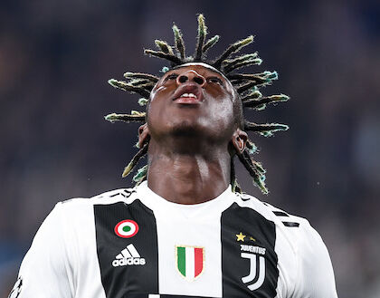 Il Chelsea pareggia, la Juventus finisce prima nel girone Champions
