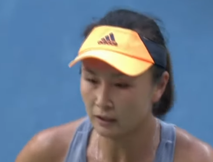Il Cio risponde al boicottaggio della Wta: «Con la Cina meglio usare la “diplomazia silenziosa”»