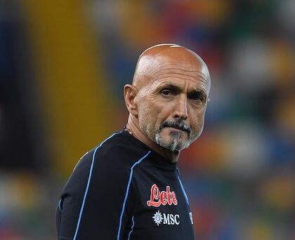 Il Corriere del Mezzogiorno: Spalletti affronta l’emergenza, a differenza del recente passato
