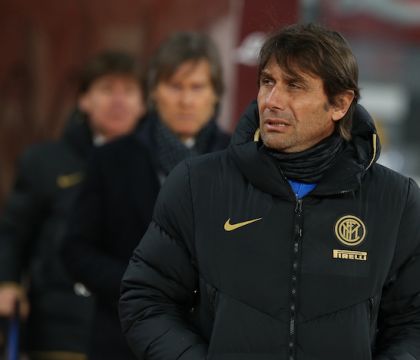 Il Giornale: le squadre di Conte vanno meglio senza Conte. L’Inter di Inzaghi è l’ultima conferma
