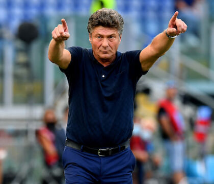 Il Mazzarri disarmante: «Mi aspettavo meno difficoltà. Non vedo l’ora che arrivi qualche soddisfazione»