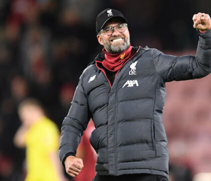 Il Telegraph: quand’è che la Premier League abbandonerà la linea morbida con i calciatori no vax?