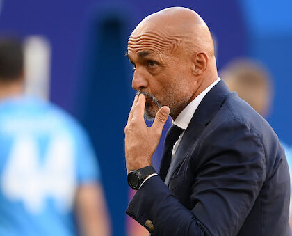 Il plusvalore Spalletti commissario straordinario delle emergenze