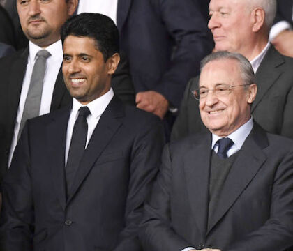 Il silenzio strategico del Psg sul sorteggio fantozziano dell’Uefa. Le Parisien: «Che vergogna»