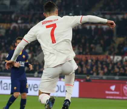 Intercettazioni Juve su Ronaldo: “Non arriverei all’estremo di fare una causa, poi c’è quella carta”