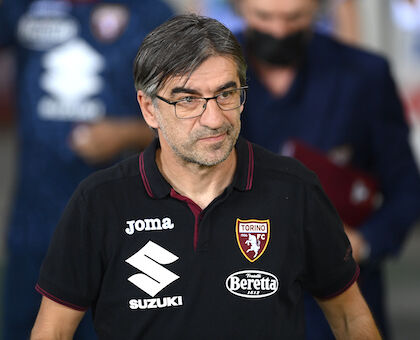 Juric: «Inzaghi è un top allenatore. Affronteremo l’Inter provando a vincere, vogliamo stupire»