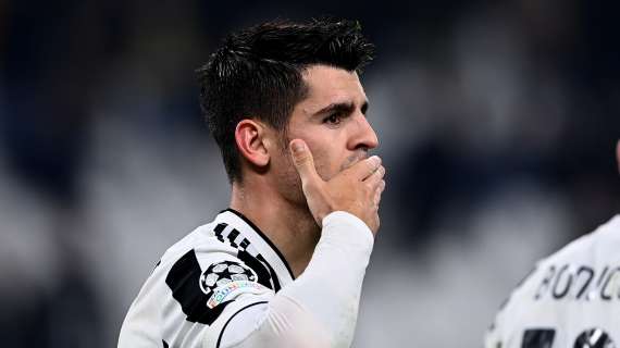 Juve avanti a Venezia con un gol dubbio: è 0-1 all’intervallo