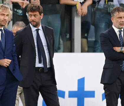 Juve, le intercettazioni sulla «famosa carta» di Ronaldo: «Se viene fuori, ci saltano alla gola»