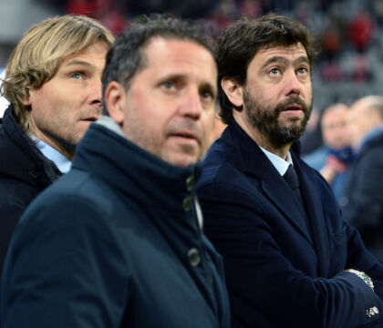 Juventini eccellenti ad Avvenire: “Plusvalenze come Calciopoli, attacco alla Juve perché ha vinto troppo»