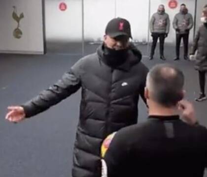 Klopp furioso con gli arbitri: «Non so che problema abbiano con me»