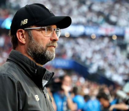Klopp: «Si facciano i nomi dei giocatori positivi, serve più trasparenza»