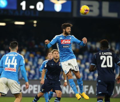 Luperto: «Non dimenticherò mai l’esordio in Champions coi complimenti di Ancelotti»