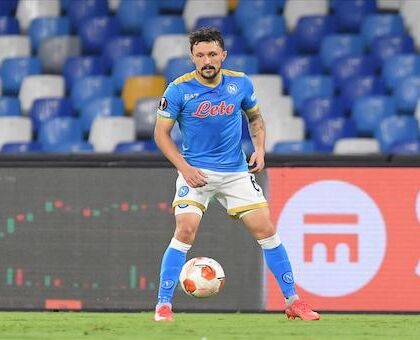 Mario Rui lassaje sulo a Fferrari e nun ce ‘o ppozzo perdunà