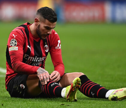 Milan-Napoli, i convocati di Pioli / Teo Hernandez c’è, torna Giroud