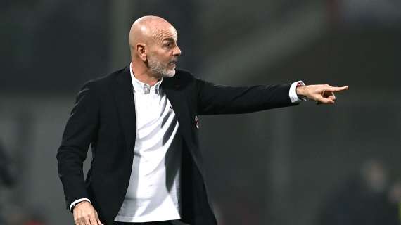 Milan, Pioli concede due giorni liberi in vista del Napoli