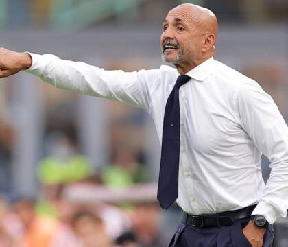 Napoli-Atalanta, pagelle / Spalletti è il vero rivoluzionario dell’era De Laurentiis