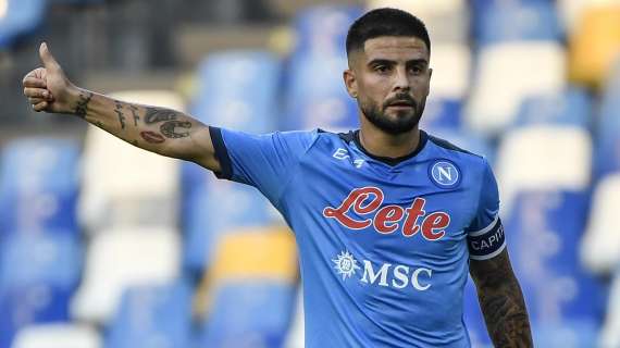 Napoli-Empoli 0-1, le pagelle: Insigne il peggiore di un attacco disastroso! Si salva solo Ounas