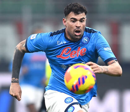 Napoli, tutti negativi i tamponi dopo la positività di Insigne