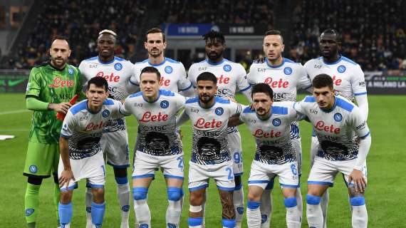Occhio al giallo: contro l’Empoli due azzurri a rischio per il Milan