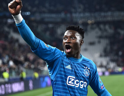 Onana: «Ho preso per sbaglio una pillola di moglie dopo il parto e mi è costato nove mesi per doping»