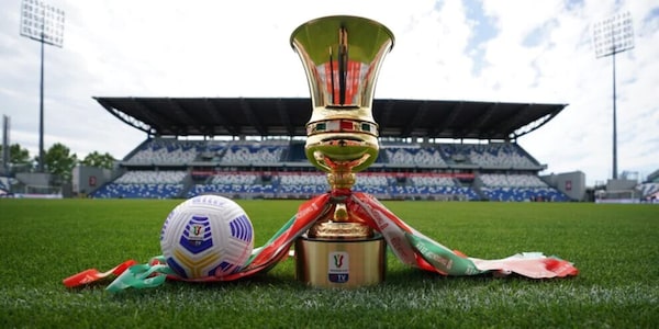 Ottavi di finale di Coppa Italia: date, orari e programmazione tv