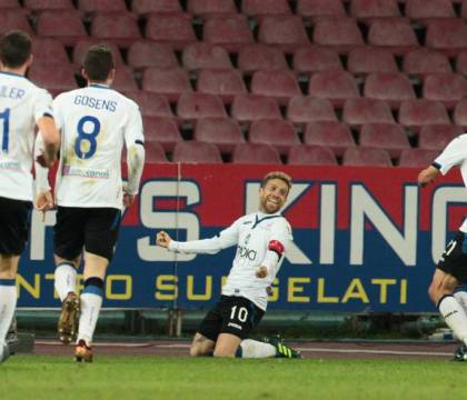 Papu Gomez: «Se tornassi in Italia mi piacerebbe giocare nel Napoli. Ho una devozione per Insigne» 