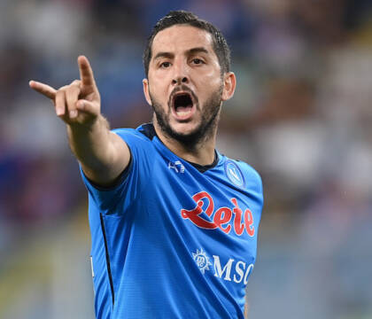 Pedullà: «Il Napoli aveva chiesto a Manolas di aspettare Natale per andare all’Olympiacos»