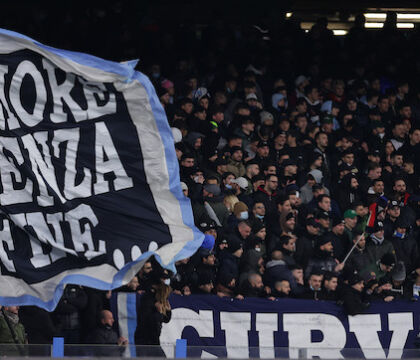 Preoccupante analogia con lo scorso campionato del Napoli, aggrappiamoci a Spalletti