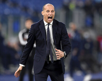 Repubblica: la Juve ha patito persino contro una formazione allo sbando come il Cagliari 
