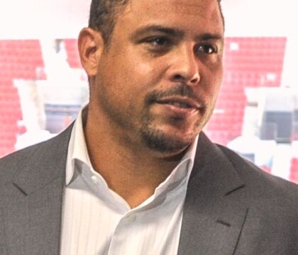 Ronaldo il Fenomeno compra il Cruzeiro: «È il momento di ricambiare ciò che mi ha dato»