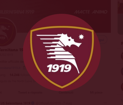 Salernitana, un fondo lussemburghese presenta un’offerta per l’acquisto