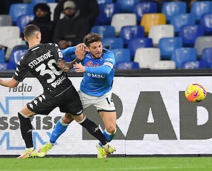 Sconcerti: il Napoli aveva molte assenze, ma quando Cutrone ha segnato in campo c’erano i titolari