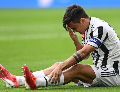 Sconcerti: la Juventus non è in crisi, semplicemente non ha le qualità delle prime