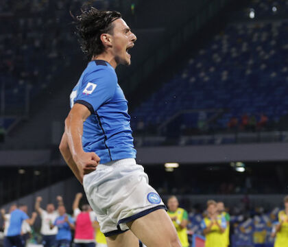 Sky: Elmas ci sarà col Milan. Fiducia anche per Zielinski, Mario Rui ed Insigne