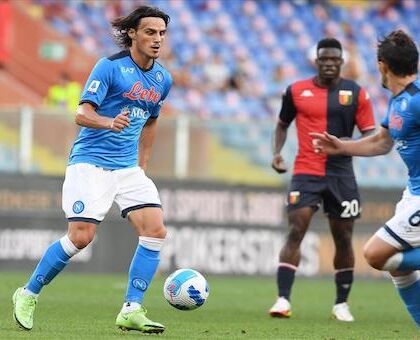 Sorpresa Elmas: per il CIES vale 70 milioni. Con De Ligt, è l’Under 23 più costoso della Serie A