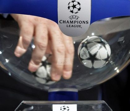 Sorteggio Champions, la Uefa ci riprova – LIVE