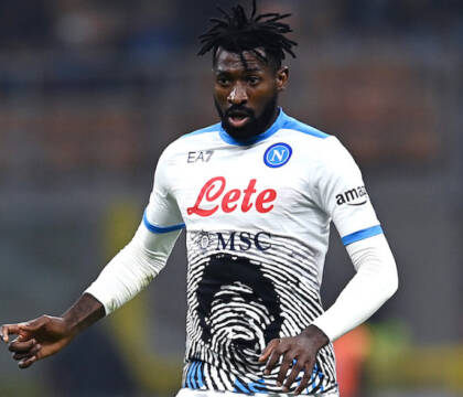 Spalletti: «Contro l’Empoli, Insigne, Anguissa e Lozano saranno convocati»