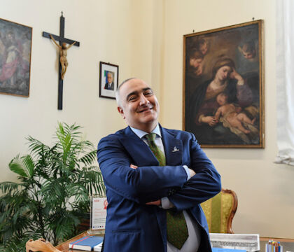 Tamponi Leicester, la Asl Napoli 1: il nostro è solo un invito per più sicurezza