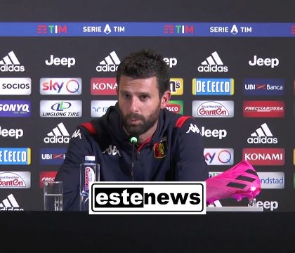 Thiago Motta: «Il Napoli ha giocato bene. Abbiamo vinto per merito nostro»