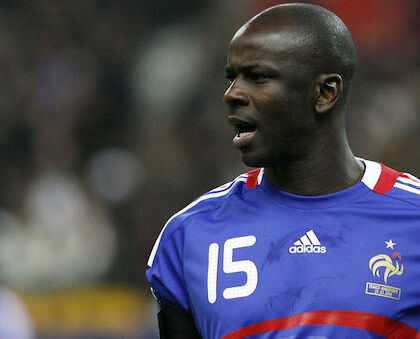 Thuram: «Sartor? Folle, molto emotivo, scoppiò a piangere in allenamento perché gli era morto il gatto» 