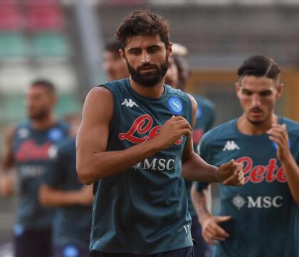 Tutti i nomi per sostituire Manolas: c’è anche il ritorno di Luperto, oltre a Yerry Mina