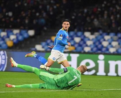 Tutti negativi i tamponi del Napoli ma la paura contagio Leicester c’è eccome