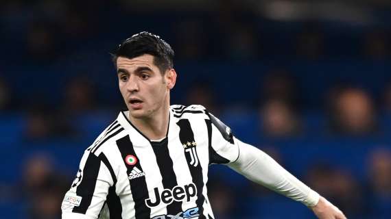 Venezia-Juventus, le formazioni ufficiali: torna Morata con Dybala