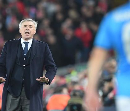 Zazzaroni: «Si sono zittiti quelli dell’Ancelotti bollito e gestore (sigh), è primo in Liga e in Champions»